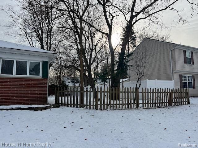 2500 E Hudson Avenue, Royal Oak, MI 48067