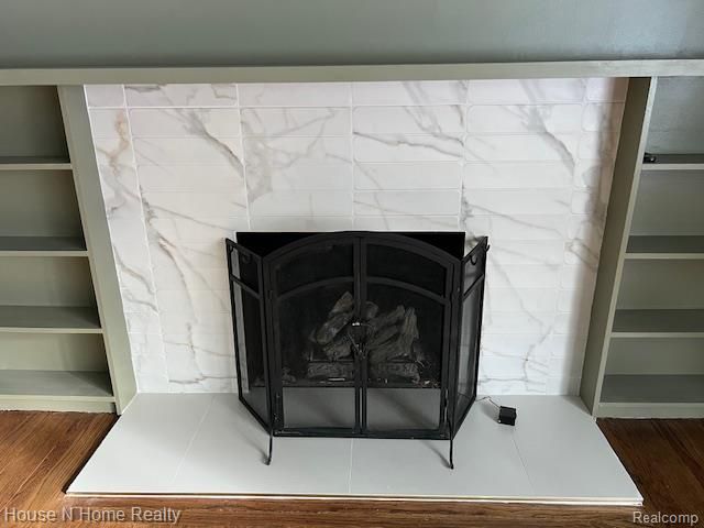 2500 E Hudson Avenue, Royal Oak, MI 48067