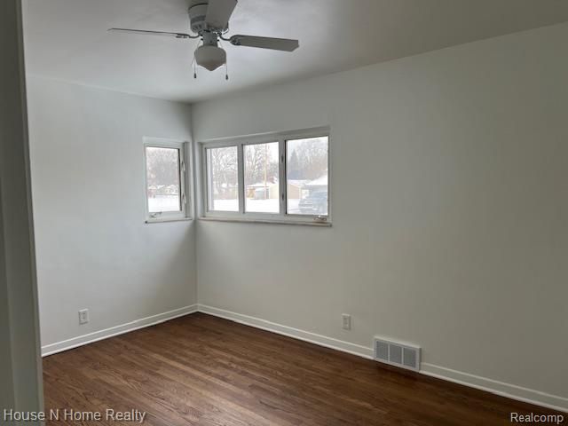 2500 E Hudson Avenue, Royal Oak, MI 48067