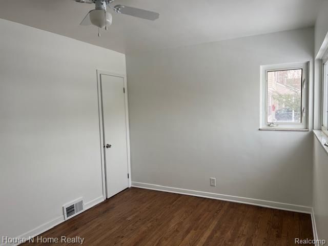 2500 E Hudson Avenue, Royal Oak, MI 48067