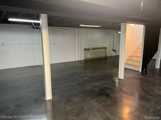 2500 E Hudson Avenue, Royal Oak, MI 48067