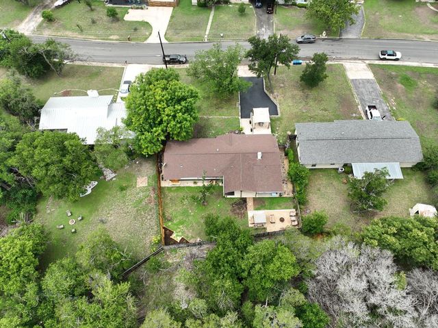 1518 Glen Rd, Kerrville, TX 78028