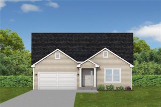 2424 French Drive, Herculaneum, MO 63048