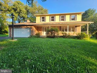 3297 RAYMONDS WAY, Frederick, MD 21704