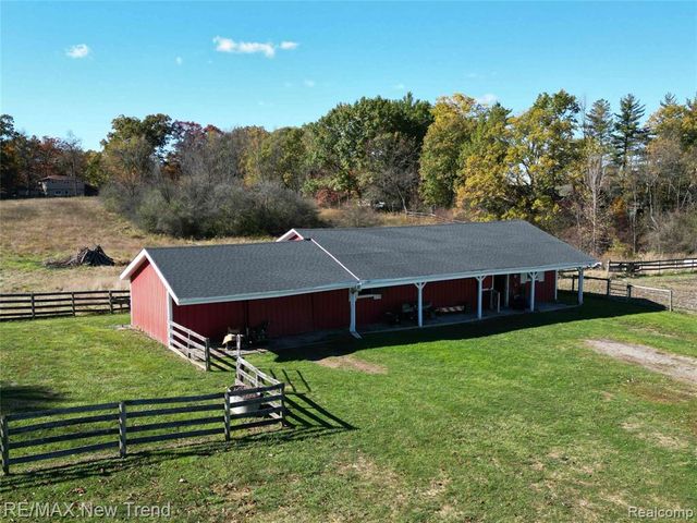 1656 S Lapeer Road, Lapeer, MI 48446