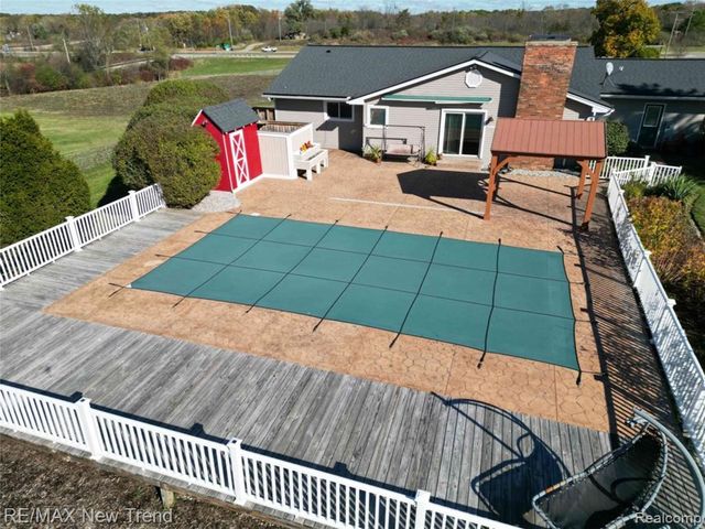 1656 S Lapeer Road, Lapeer, MI 48446