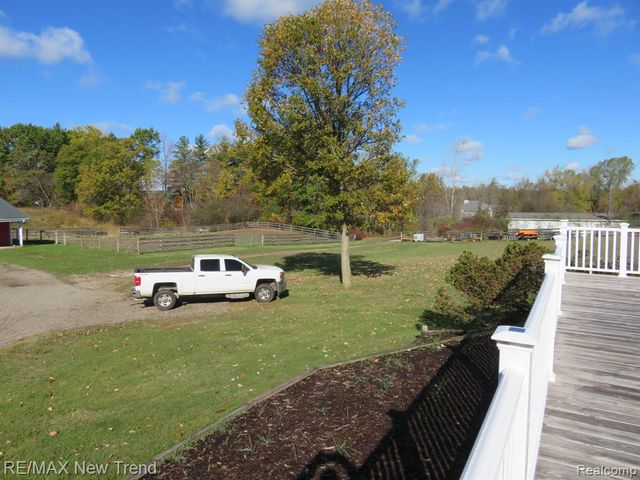 1656 S Lapeer Road, Lapeer, MI 48446