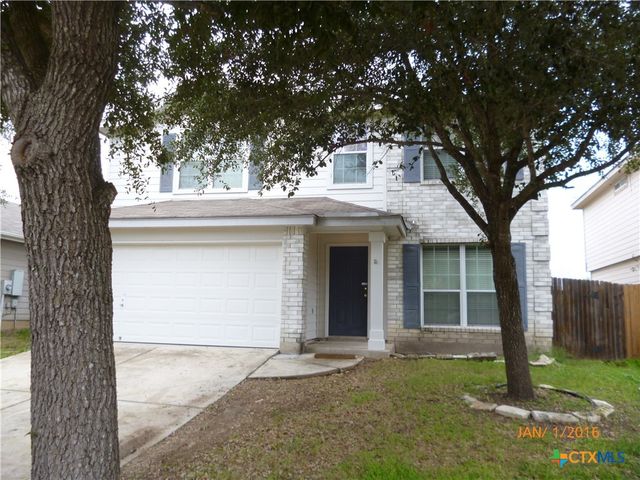 2667 Hunt Street, New Braunfels, TX 78130