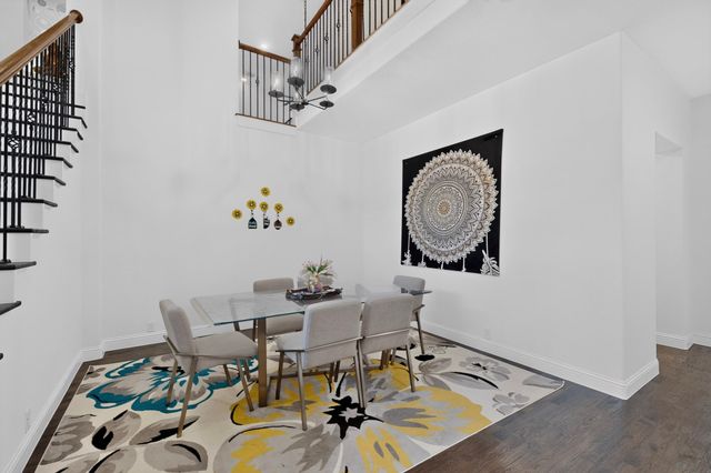 2905 Emerald Trace Drive, Denton, TX 76226