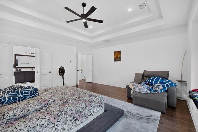 2905 Emerald Trace Drive, Denton, TX 76226