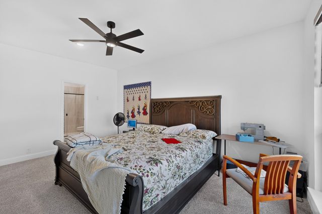 2905 Emerald Trace Drive, Denton, TX 76226