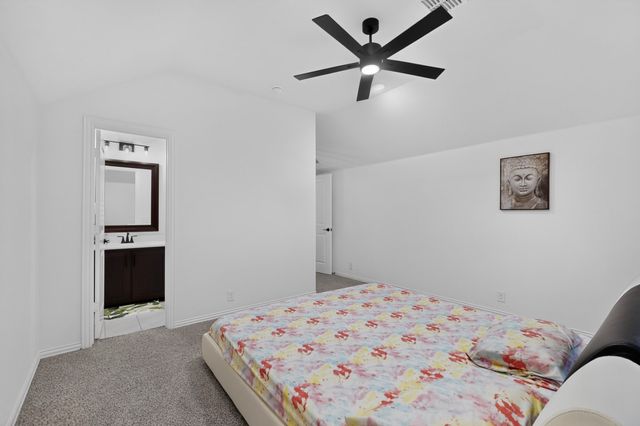 2905 Emerald Trace Drive, Denton, TX 76226