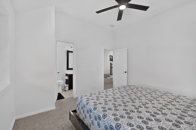 2905 Emerald Trace Drive, Denton, TX 76226