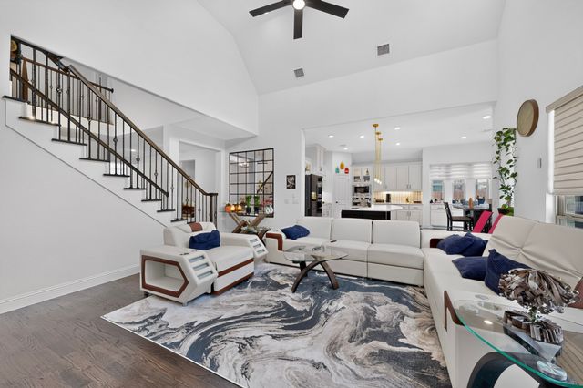 2905 Emerald Trace Drive, Denton, TX 76226
