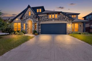 2905 Emerald Trace Drive, Denton, TX 76226