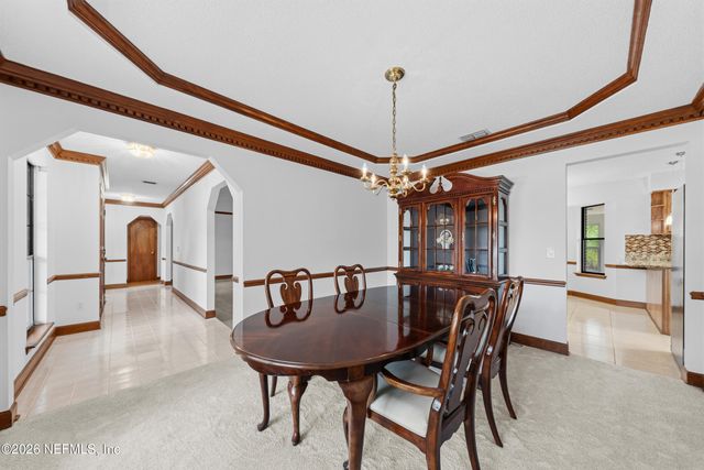 10428 CRYSTAL SPRINGS Road, Jacksonville, FL 32221