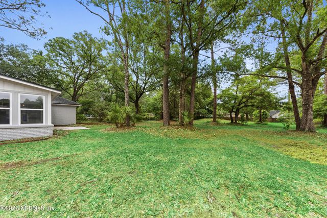 10428 CRYSTAL SPRINGS Road, Jacksonville, FL 32221