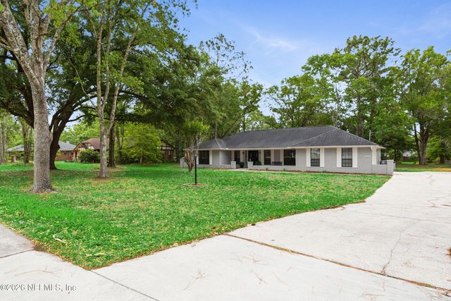 10428 CRYSTAL SPRINGS Road, Jacksonville, FL 32221