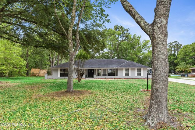 10428 CRYSTAL SPRINGS Road, Jacksonville, FL 32221