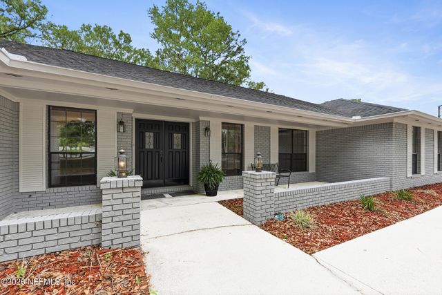 10428 CRYSTAL SPRINGS Road, Jacksonville, FL 32221