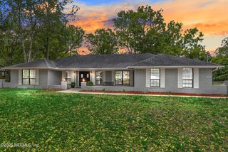 10428 CRYSTAL SPRINGS Road, Jacksonville, FL 32221