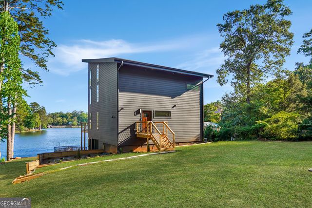10 Park Road, Jackson, GA 30233