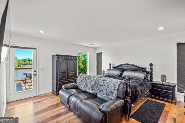 10 Park Road, Jackson, GA 30233