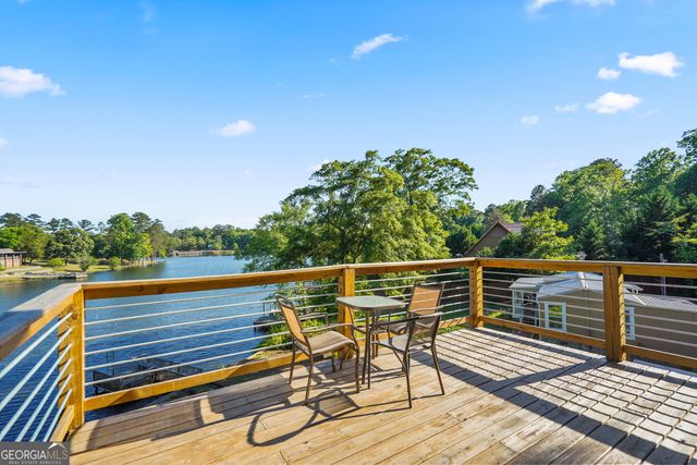 10 Park Road, Jackson, GA 30233