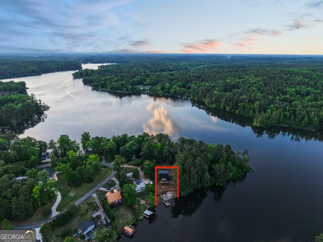 10 Park Road, Jackson, GA 30233