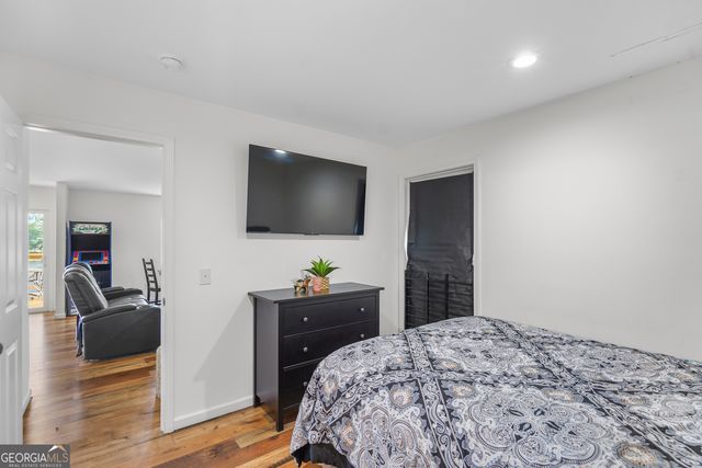 10 Park Road, Jackson, GA 30233
