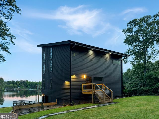 10 Park Road, Jackson, GA 30233