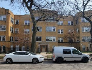 4909 N Avers Avenue 3, Chicago, IL 60625