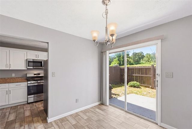 1204 Ashborough Terrace SE E, Marietta, GA 30067