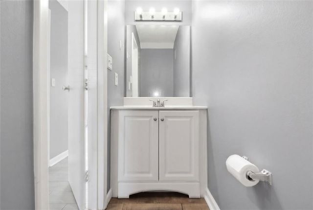 1204 Ashborough Terrace SE E, Marietta, GA 30067