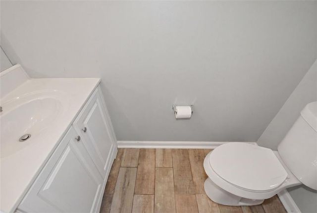 1204 Ashborough Terrace SE E, Marietta, GA 30067