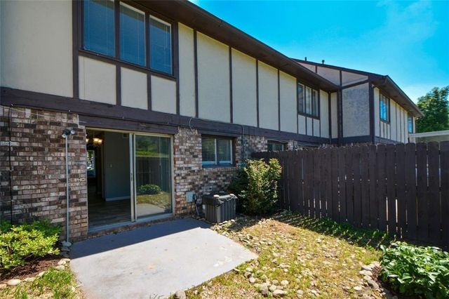 1204 Ashborough Terrace SE E, Marietta, GA 30067