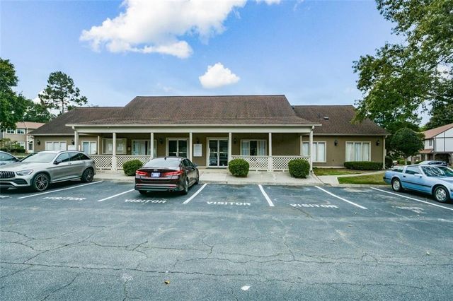 1204 Ashborough Terrace SE E, Marietta, GA 30067