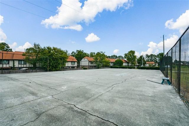 1204 Ashborough Terrace SE E, Marietta, GA 30067