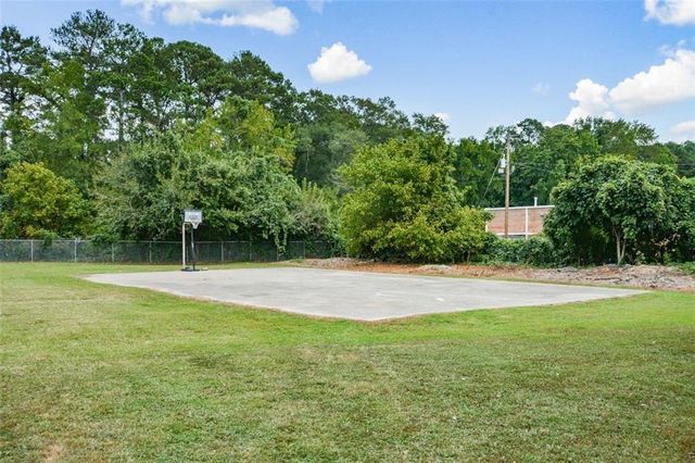 1204 Ashborough Terrace SE E, Marietta, GA 30067