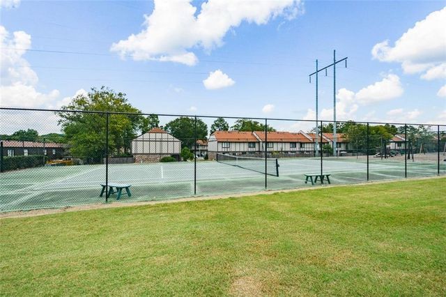 1204 Ashborough Terrace SE E, Marietta, GA 30067