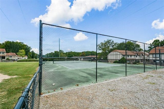 1204 Ashborough Terrace SE E, Marietta, GA 30067