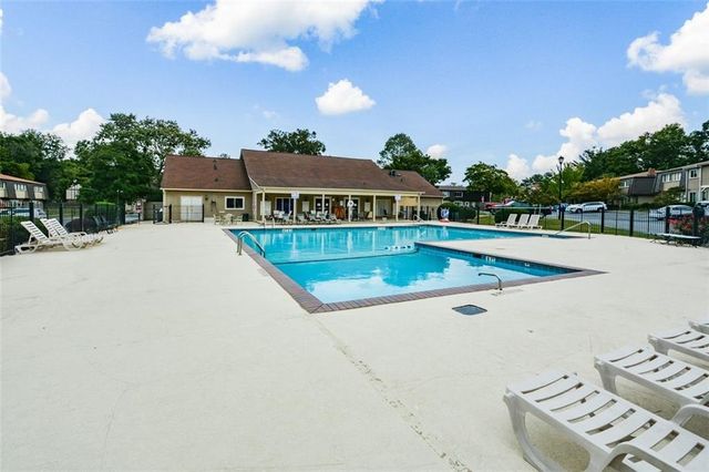 1204 Ashborough Terrace SE E, Marietta, GA 30067