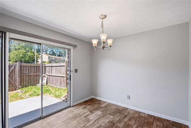 1204 Ashborough Terrace SE E, Marietta, GA 30067