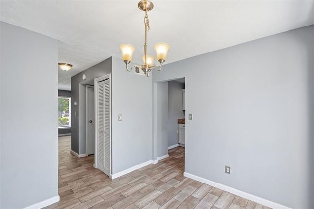 1204 Ashborough Terrace SE E, Marietta, GA 30067
