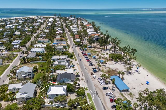 401 N BAY BOULEVARD, Anna Maria, FL 34216