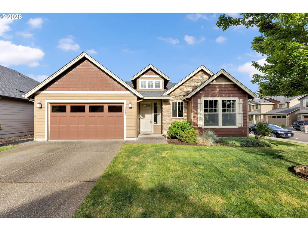 11201 Ne 126TH Ave, Vancouver, WA 98682
