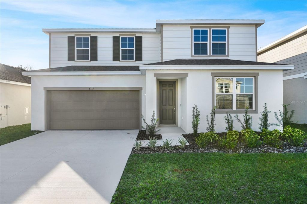 6112 SW 64TH TERRACE, Ocala, FL 34474