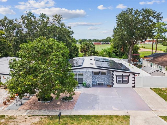 6518 S WEST SHORE CIRCLE, Tampa, FL 33616