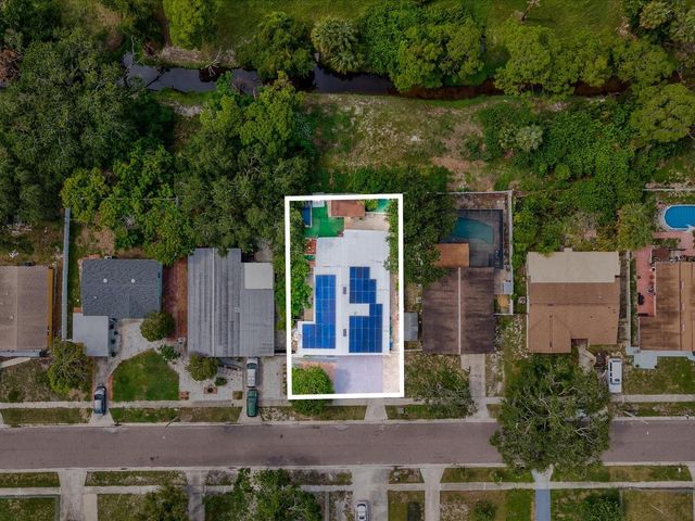6518 S WEST SHORE CIRCLE, Tampa, FL 33616