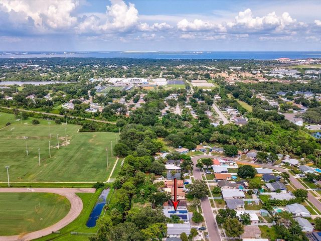 6518 S WEST SHORE CIRCLE, Tampa, FL 33616